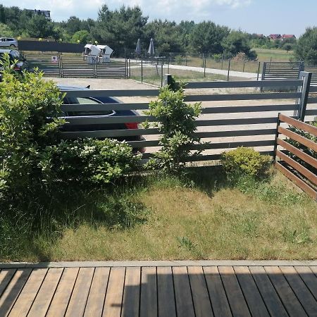 Do Morza 1 Apartment Mechelinki Ngoại thất bức ảnh
