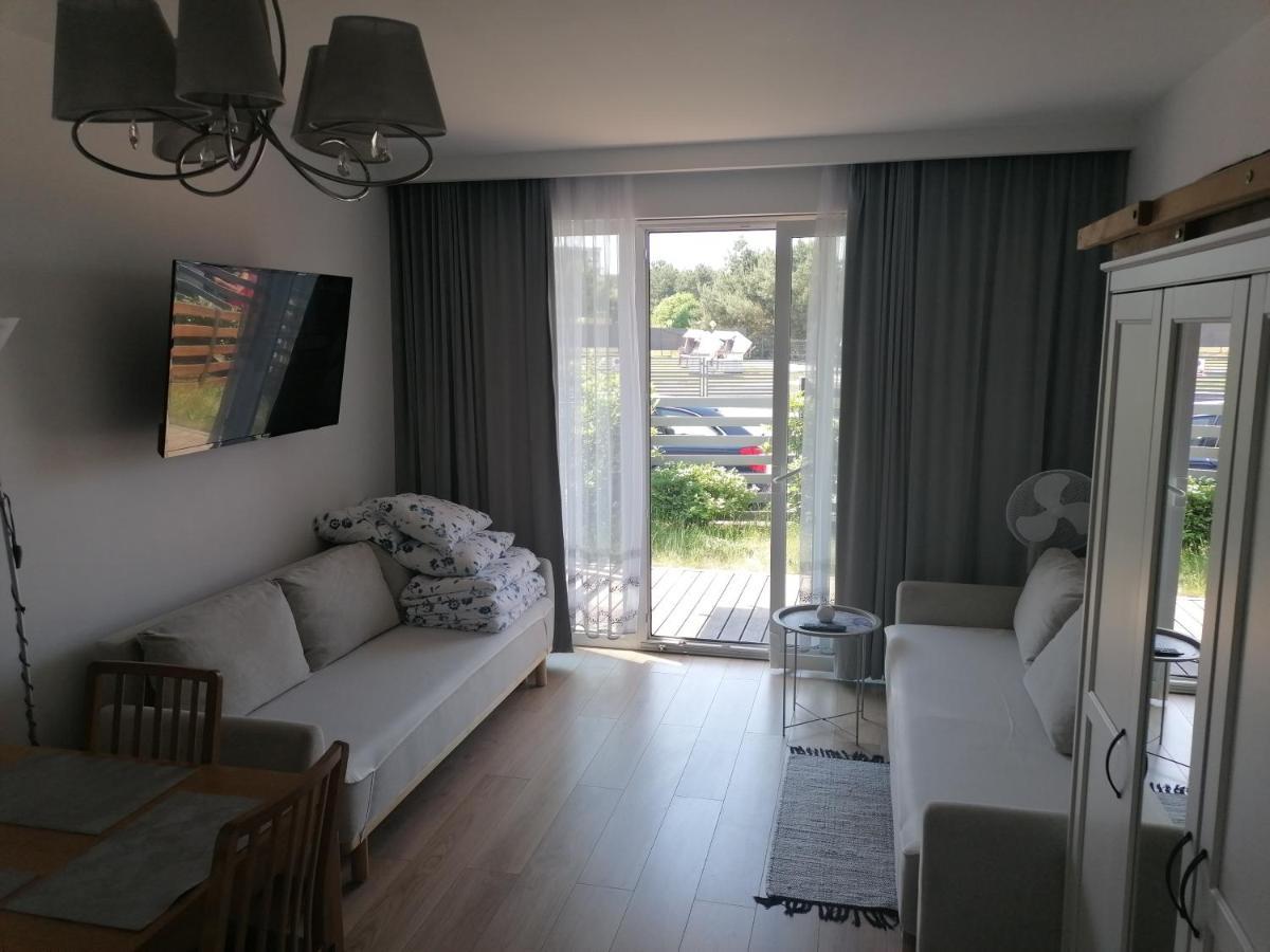 Do Morza 1 Apartment Mechelinki Ngoại thất bức ảnh