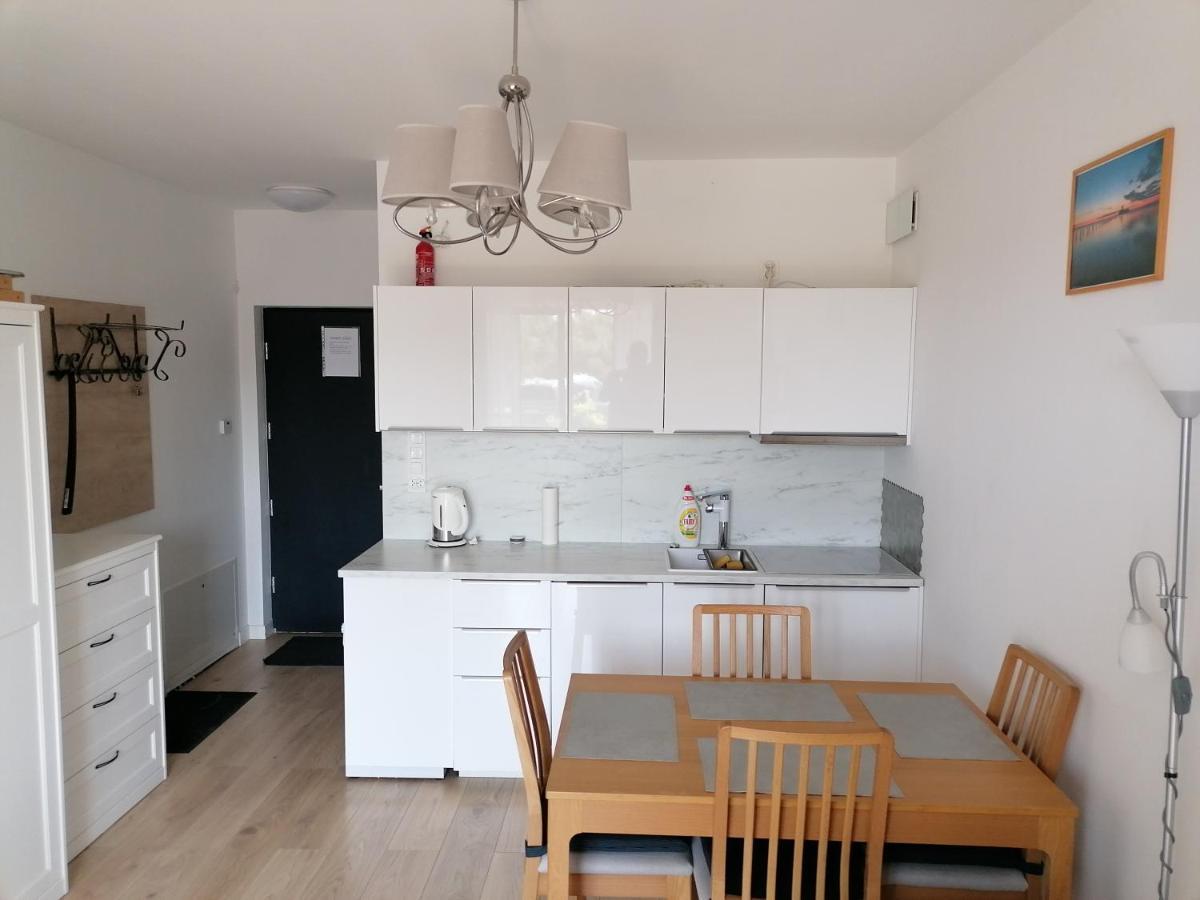 Do Morza 1 Apartment Mechelinki Ngoại thất bức ảnh