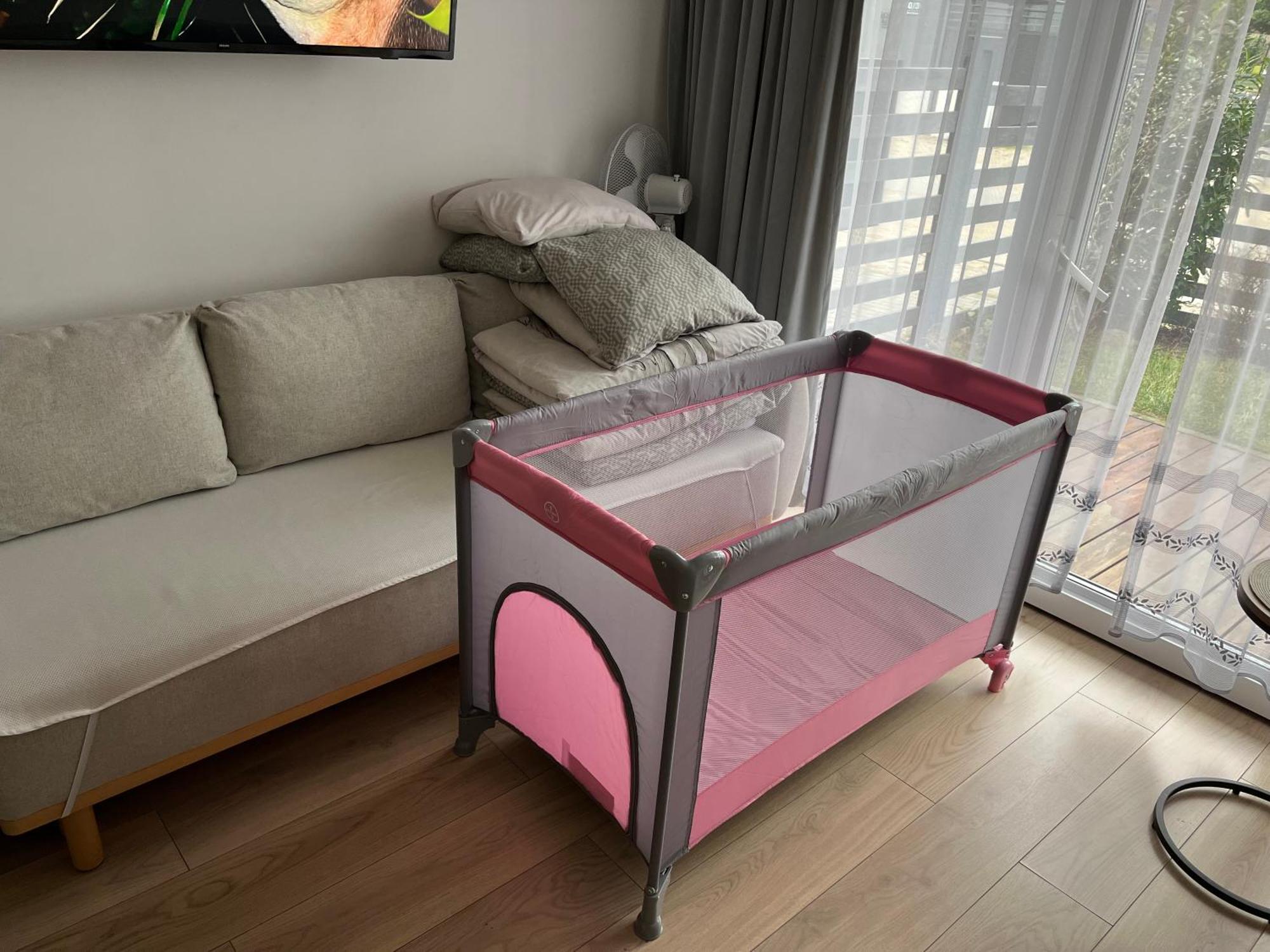 Do Morza 1 Apartment Mechelinki Ngoại thất bức ảnh